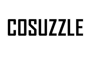 COSUZZLE logo