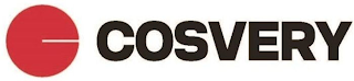 COSVERY logo