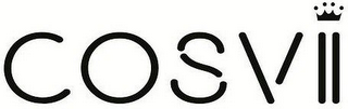 COSVII logo