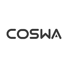 COSWA logo