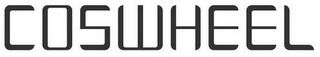 COSWHEEL logo