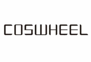 COSWHEEL logo