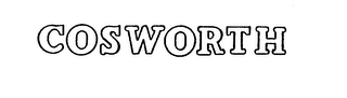 COSWORTH