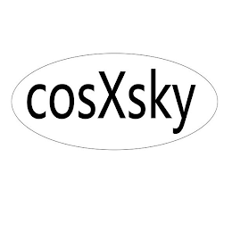 COSXSKY logo