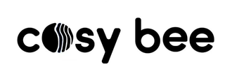 COSY BEE logo