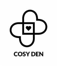 COSY DEN logo