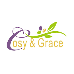 COSY & GRACE logo