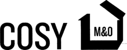 COSY M&O logo
