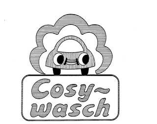COSY-WASCH logo