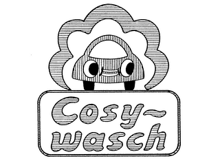 COSY-WASCH logo
