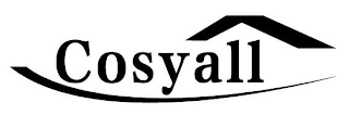 COSYALL logo