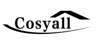 COSYALL logo
