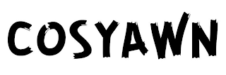 COSYAWN logo