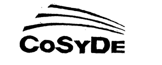 COSYDE logo