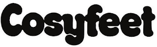 COSYFEET logo