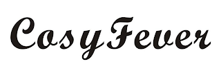 COSYFEVER logo
