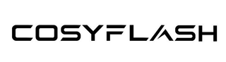 COSYFLASH logo