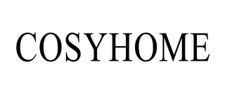 COSYHOME logo