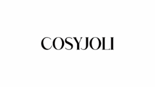 COSYJOLI logo