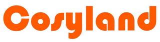 COSYLAND logo
