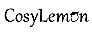 COSYLEMON logo
