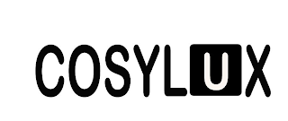 COSYLUX logo