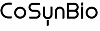 COSYNBIO logo