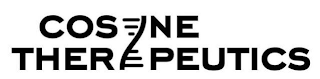 COSYNE THERAPEUTICS logo