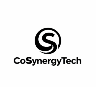 COSYNERGYTECH logo