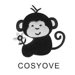COSYOVE logo