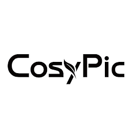 COSYPIC logo