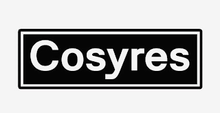 COSYRES logo