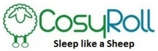 COSYROLL SLEEP LIKE A SHEEP logo