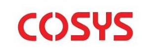 COSYS logo