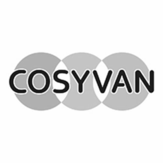 COSYVAN logo
