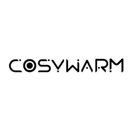 COSYWARM logo