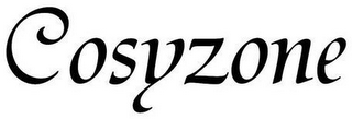 COSYZONE logo