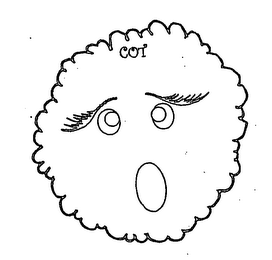 COT logo