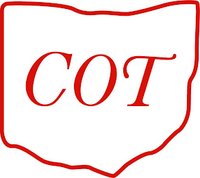 COT logo