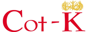 COT-K logo