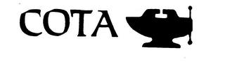 COTA logo