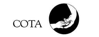 COTA logo