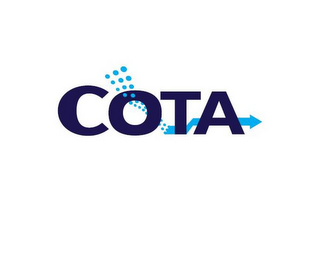 COTA logo