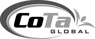 COTA GLOBAL logo