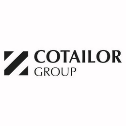 COTAILOR GROUP logo