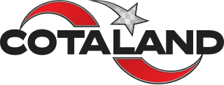 COTALAND logo
