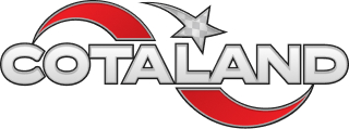 COTALAND logo