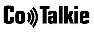 COTALKIE logo