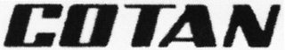 COTAN logo