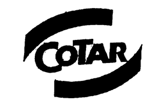 COTAR logo